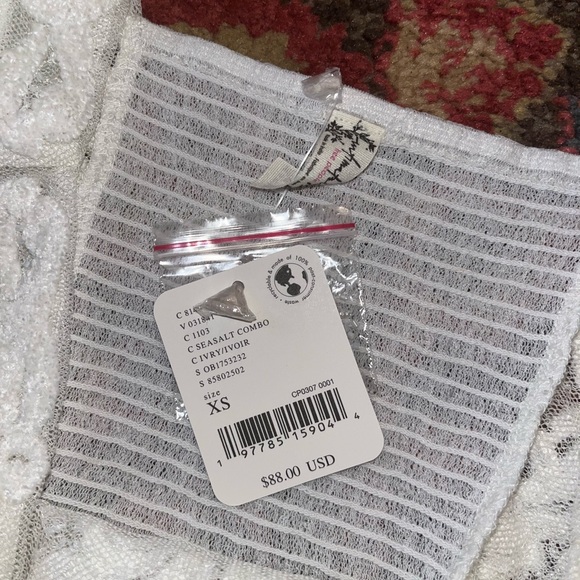 HOST PICK ✨final price NWT FP Intimately corset top - Picture 4 of 5